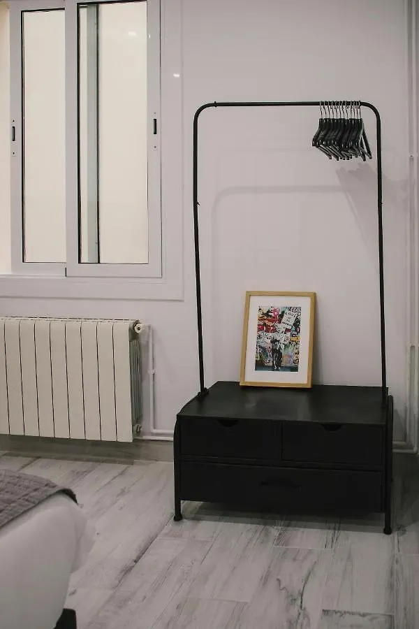 Bbarcelona Fira Superior Flats Apartment