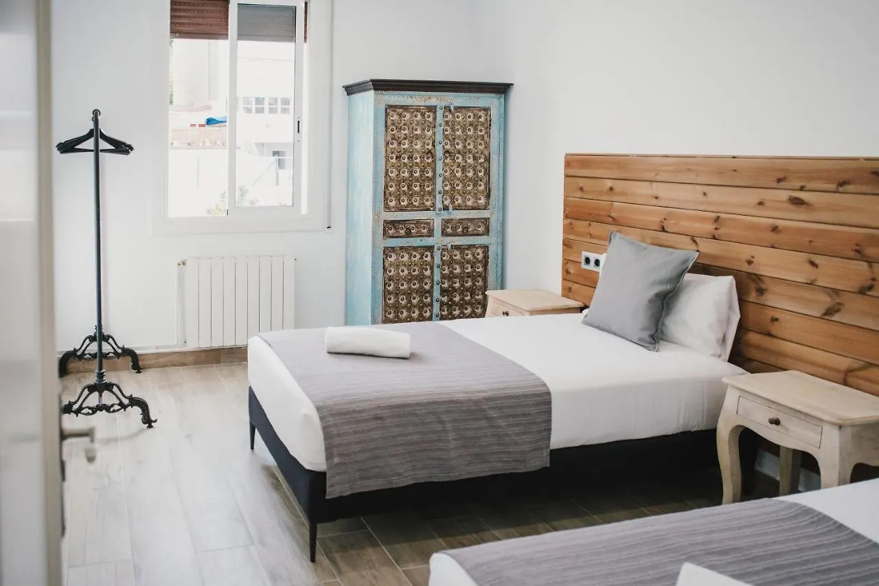 Апартаменты Bbarcelona Fira Superior Flats 0*, Барселона Испания