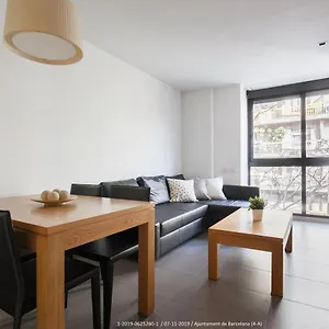 Flateli Navas D01 Apartment