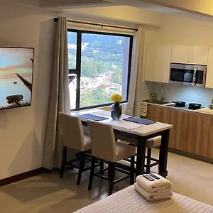 Unique In The Heart Of Guatemala City