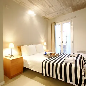 Borne Lofts Appartement