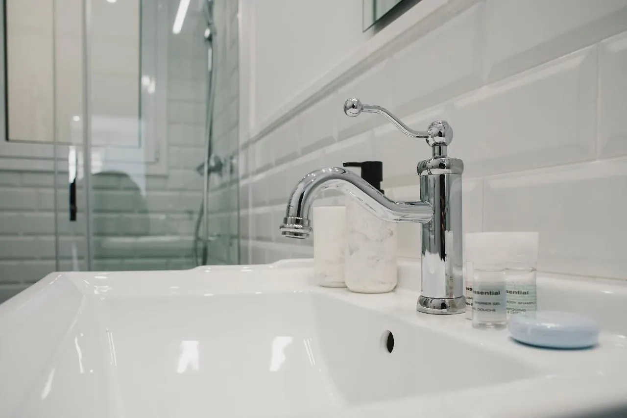 Apartament Bbarcelona Fira Superior Flats Hiszpania
