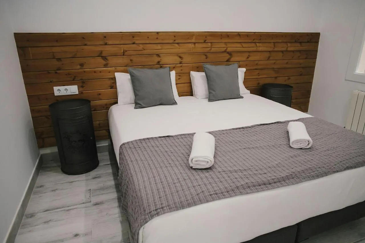 Apartament Bbarcelona Fira Superior Flats
