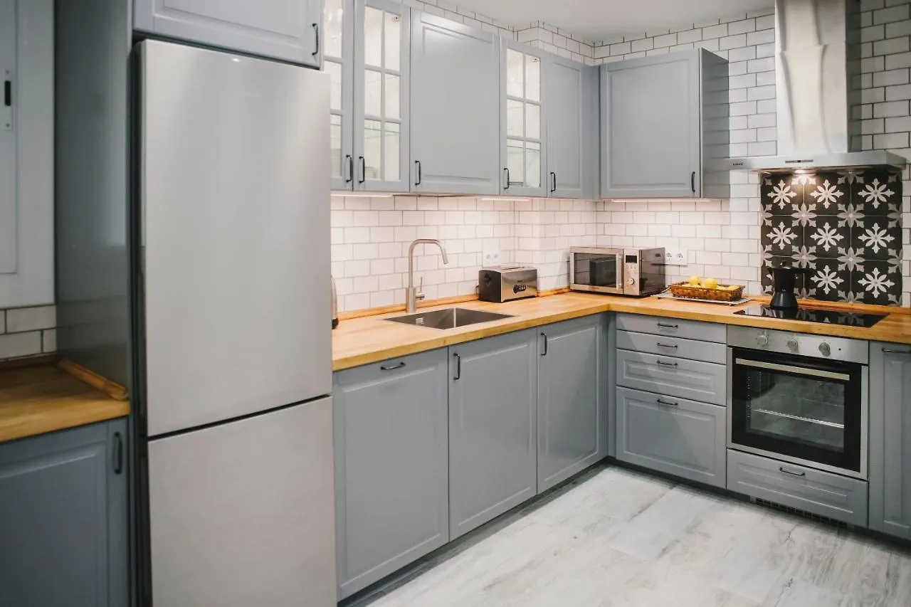 Bbarcelona Fira Superior Flats Apartamento