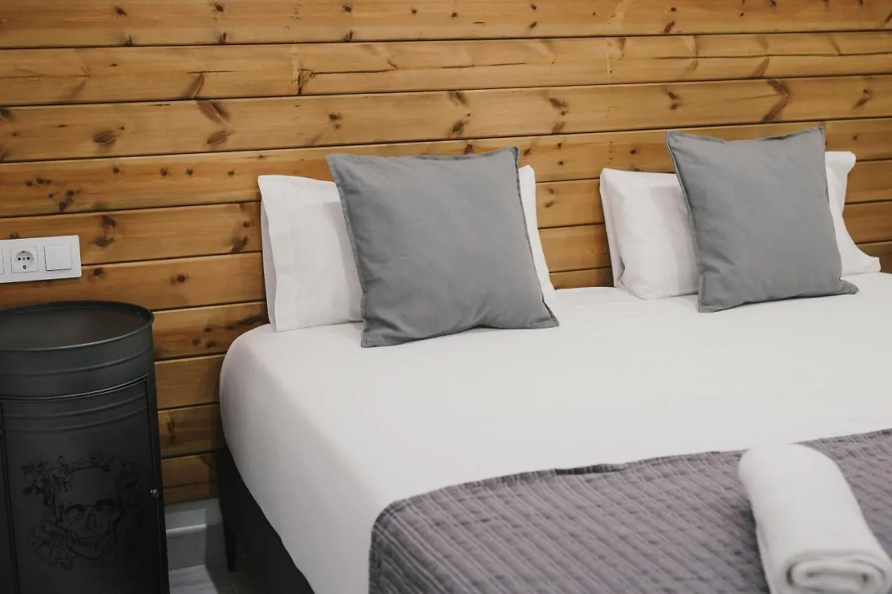 Bbarcelona Fira Superior Flats Apartamento