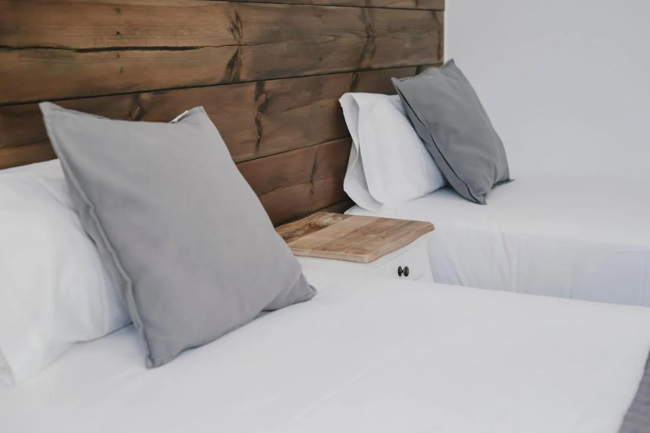 Bbarcelona Fira Superior Flats Apartment Spain