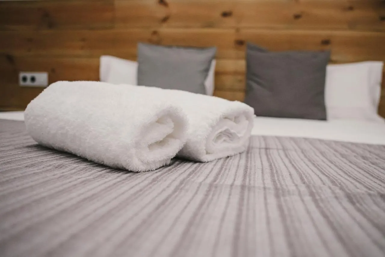 Bbarcelona Fira Superior Flats Apartamento