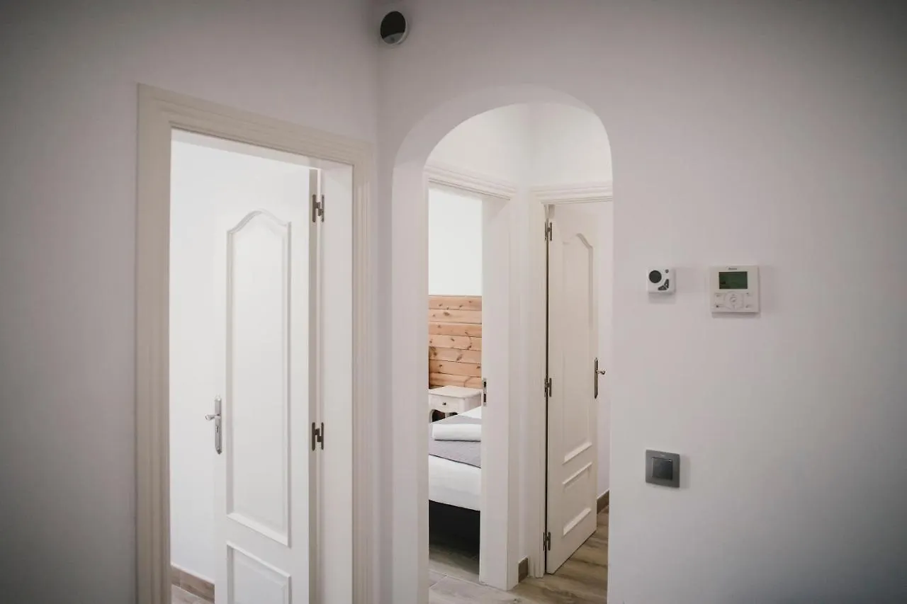 Apartament Bbarcelona Fira Superior Flats 0*, Barcelona