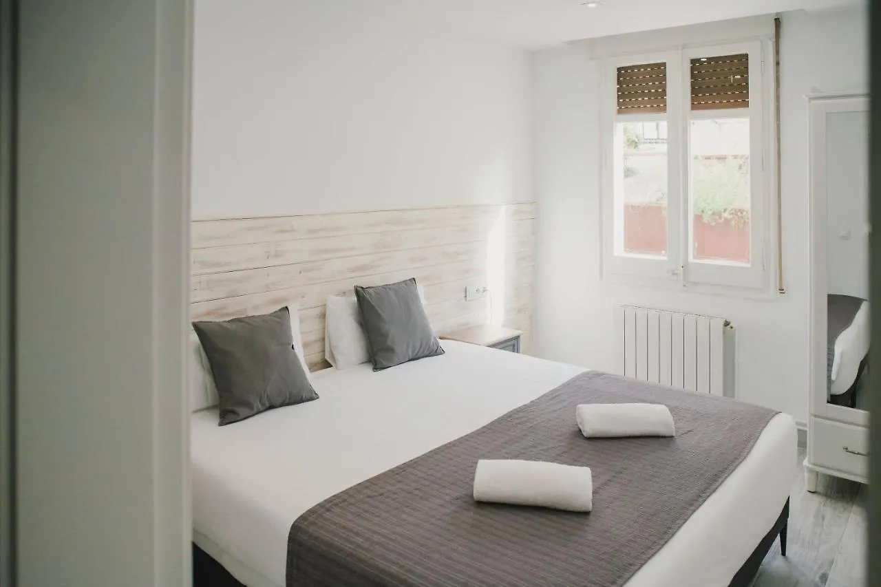 Apartament Bbarcelona Fira Superior Flats