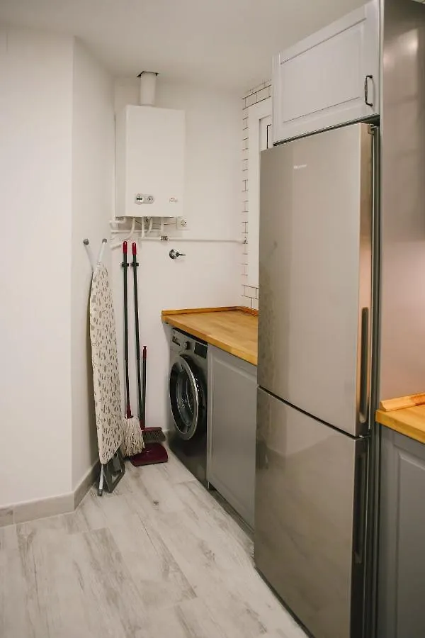 Bbarcelona Fira Superior Flats Apartment Barcelona