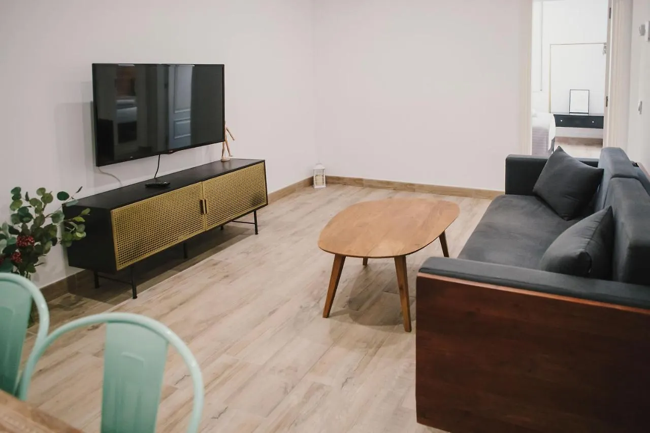 Apartament Bbarcelona Fira Superior Flats  Barcelona