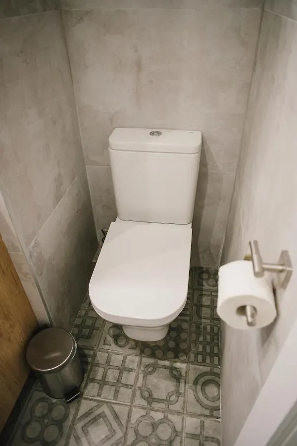 Apartament Bbarcelona Fira Superior Flats Barcelona