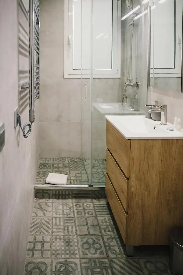 Bbarcelona Fira Superior Flats Apartment