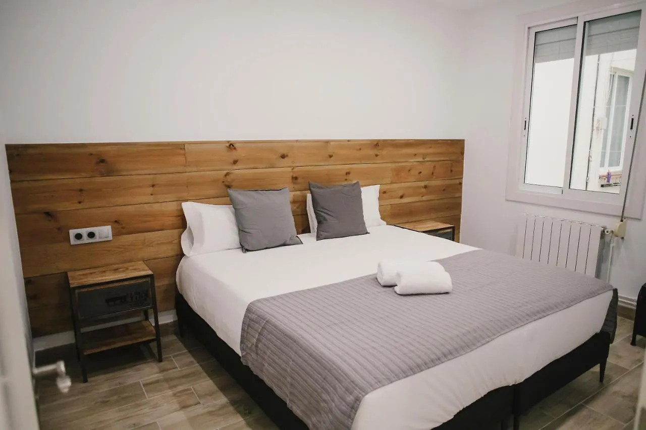 Bbarcelona Fira Superior Flats Apartment