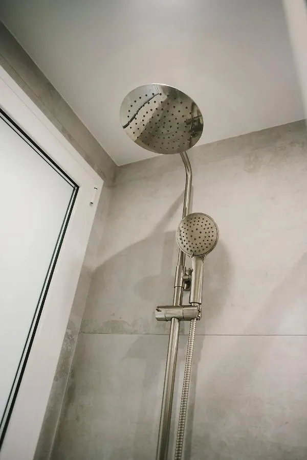 Apartament Bbarcelona Fira Superior Flats