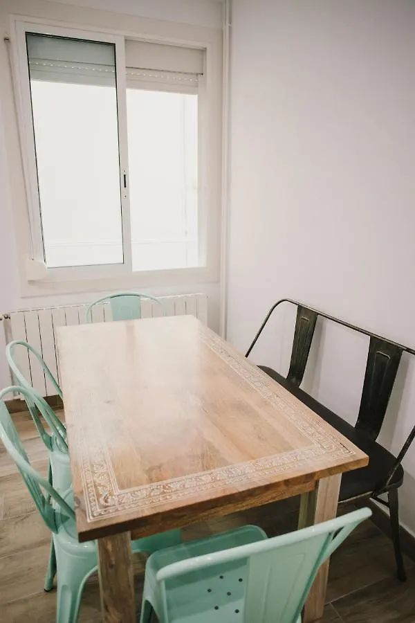 Apartament Bbarcelona Fira Superior Flats