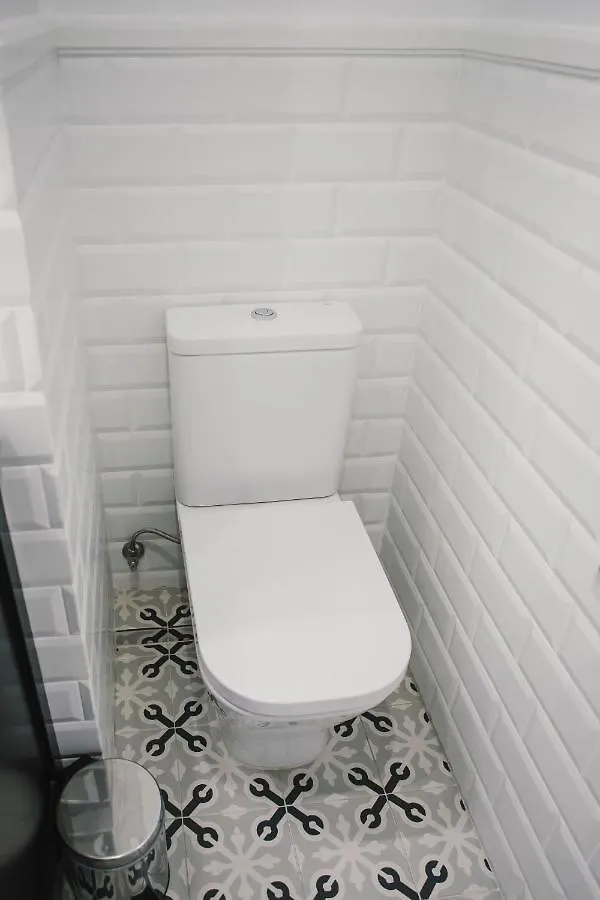 Appartement Bbarcelona Fira Superior Flats Espagne