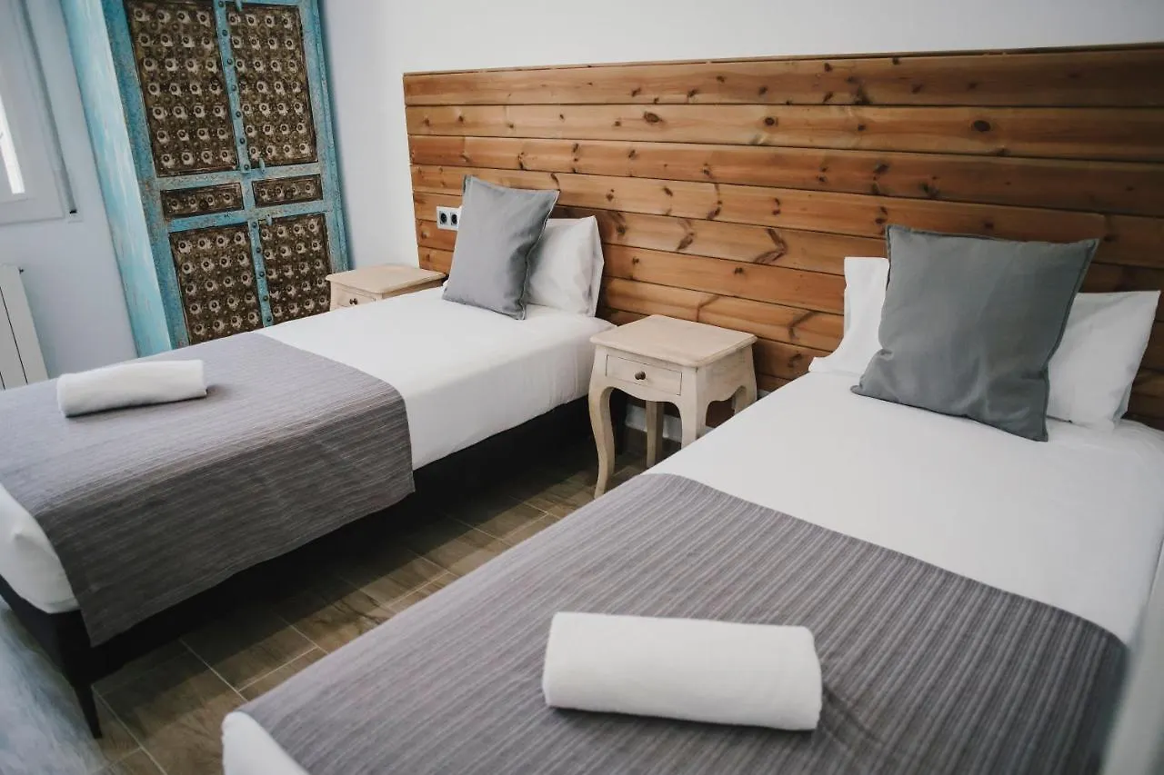 Appartement Bbarcelona Fira Superior Flats