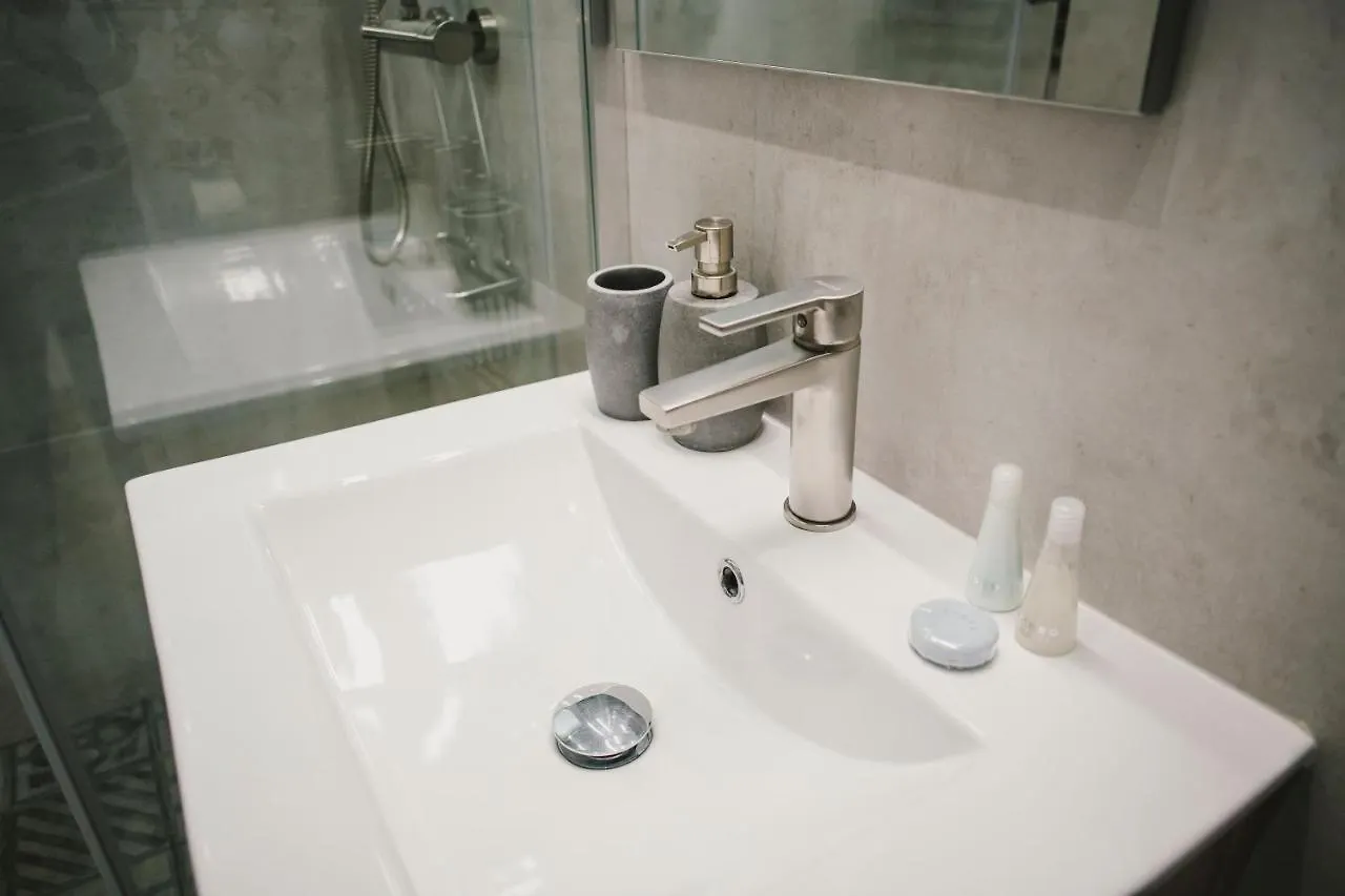 Appartement Bbarcelona Fira Superior Flats 0*, Barcelone