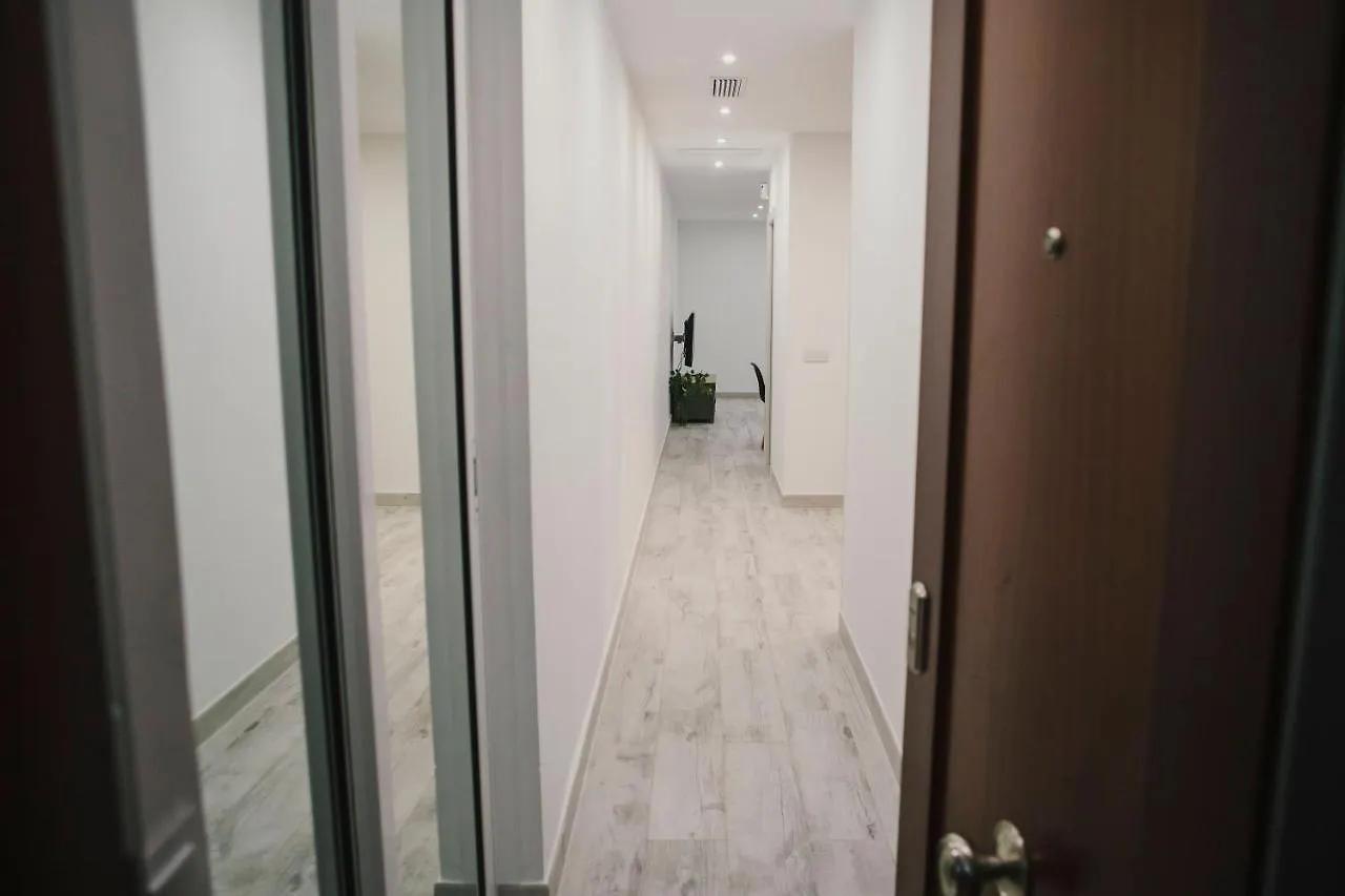 Appartement Bbarcelona Fira Superior Flats Espagne