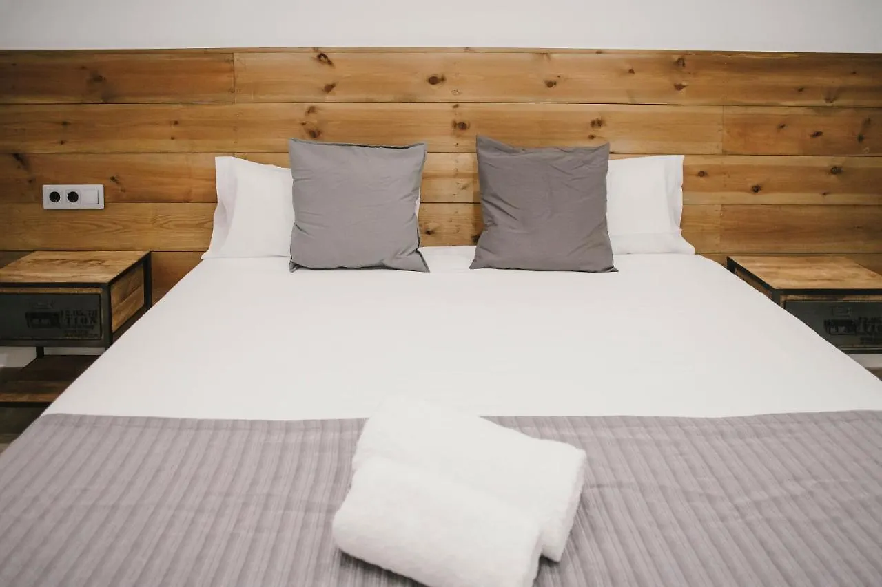 Appartement Bbarcelona Fira Superior Flats 0*, Barcelone Espagne
