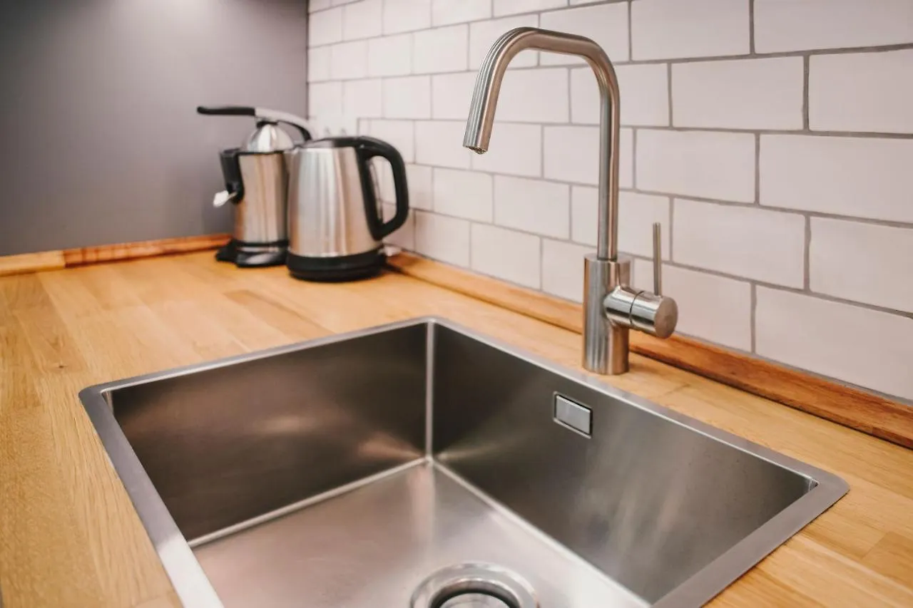 Appartement Bbarcelona Fira Superior Flats