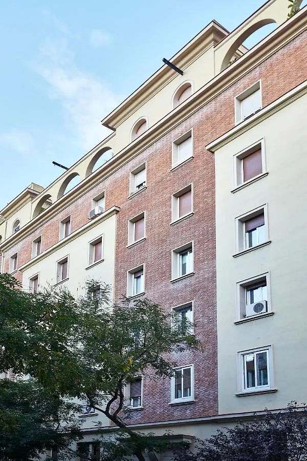 Appartement Bbarcelona Fira Superior Flats  Barcelone